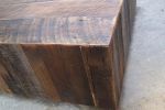 Reclaimed Coffee Table | Tables by The Strong Oaks Woodshop