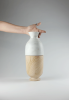 Itineranti - marmo+legno 01 | Vessels & Containers by gumdesign. Item composed of wood & marble compatible with contemporary style