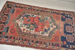Zargos | Small Rug in Rugs by The Loom House. Item made of fabric