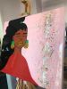 Custom Painting on Canvas | Paintings by Peace Peep Designs