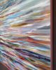 Maui Mountain | Oil And Acrylic Painting in Paintings by Kozyuk Gallery. Item composed of canvas in boho or contemporary style