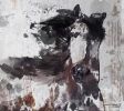 Gorgeous Emaus | Oil And Acrylic Painting in Paintings by Irena Orlov. Item composed of canvas and synthetic