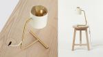 First Light | Lamps by Dana Cannam Design