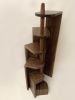 Plant shelf | Plant Stand in Plants & Landscape by In Element Designs. Item composed of walnut