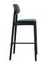 Fizz Barstool | Bar Stool in Chairs by Bedont | Clemens Sels Museum in Neuss