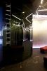 Geode | Chandeliers by JAN FLOOK | Melbourne School Of Classical Dance in Fitzroy. Item composed of metal