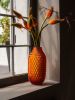 Hero.ine Collection - COCO Vase | Vases & Vessels by Rückl. Item composed of glass in contemporary or modern style