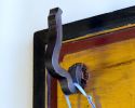 Railroad Anchor Wall Hook | Holder Hardware in Hardware by RailroadWare Lighting Hardware & Gifts. Item made of steel compatible with industrial style
