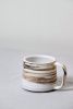 Dipped Constellation Mug Grab Bag | Drinkware by Stone + Sparrow Studio. Item composed of stoneware