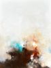 Hide & Seek II: Agate | Oil And Acrylic Painting in Paintings by Nicholas Kriefall. Item made of canvas works with contemporary style