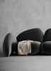 LITHOS Sofa | Couch in Couches & Sofas by Mavimatt. Item composed of fabric