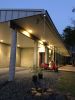 Ha-Smith House | Architecture by Eugene Stoltzfus. Item composed of wood and concrete