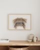 Balcony - I | Tapestry in Wall Hangings by Woven Form. Item made of wool works with boho & country & farmhouse style