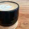 Custom Mugs | Cups by Little Creek Pottery Studio | Fifth Chute Coffee in Eganville