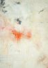 In Real Time | Mixed Media in Paintings by El Løvaas. Item composed of canvas in minimalism style
