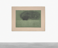 Creosote | Paintings by Jesse Brown. Item made of canvas works with minimalism & contemporary style