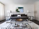 "Early Spring Sunshine" Original Mixed Media Painting | Oil And Acrylic Painting in Paintings by Nora Harvey Artist | Nguyen Chiropractic & Rehabilitation Centre in Windsor. Item composed of canvas & synthetic compatible with contemporary and modern style