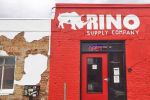 RiNo Supply Company Mural | Murals by Bimmer T | RiNo Supply Company in Denver