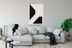 Memories #12 | Mixed Media by Cristian Stefanescu. Item composed of wood and paper in minimalism or contemporary style