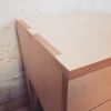 Jigsaw Bedside Tables | Tables by Ruben Gray | Private Residence - Brunswick VIC in Brunswick