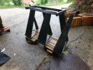 Bukva FE | Tables by PRIMUS designs