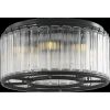 AM3001 ESTADIO RING | Chandeliers by alanmizrahilighting | New York in New York. Item made of steel & glass