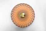Sun in Bamboo | Wall Sculpture in Wall Hangings by Edward Linacre