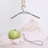 Looop - Coat Hanger | Rack in Storage by Hyfen by HCWD Studio. Item made of steel