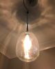 LiquorLamp | Pendants by CP Lighting. Item made of glass