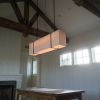 Helena | Pendants by Jim Misner Light Designs | Private Residence, St. Helena, CA in Saint Helena