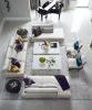 Lake View Home | Interior Design by Douglas Design Studio
