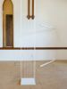 Elemental | Divider in Decorative Objects by Damien Gilley Studio | The Belfry in Hornell. Item composed of wood and synthetic