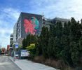 Ballard Yards2 | Street Murals by Sarah Robbins | Ballard Yards in Seattle