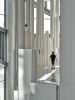 LUOYANG ZHENGDA OPERA HOUSE | Interior Design by ONE PLUS PARTNERSHIP LIMITED