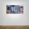 Human Factor VII | Prints by Sven Pfrommer. Item composed of aluminum and glass in urban style