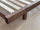 Henry’s Bed | Bed Frame in Beds & Accessories by Brian Holcombe Woodworker | Princeton, NJ in Princeton. Item composed of wood