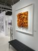 Sunrise from Metropolis Series | Wall Sculpture in Wall Hangings by Fernando Davila
