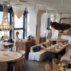 The Leaf Pods | Chandeliers by Mud Studio, South Africa | ShoShop in Bila Tserkva. Item composed of stoneware