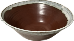 Wide Bowl | Dinnerware by Feats Of Clay. Item composed of ceramic in contemporary style