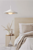 MushLume Terrace Pendant - Large | Pendants by MushLume Lighting. Item works with contemporary style