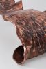 Copper Chaise II | Benches & Ottomans by Conrad Hicks | Southern Guild in Cape Town