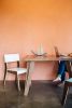 Tension Table | Dining Table in Tables by Housefish | Private Residence | Denver, CO in Denver. Item composed of maple wood