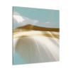Shapes 8696 | Oil And Acrylic Painting in Paintings by Rica Belna. Item composed of canvas & synthetic