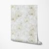 Nobilis Palm Wallpaper | Wall Treatments by Patricia Braune. Item made of paper