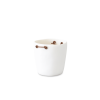 Cuadrado Champagne Bucket | Ice Bucket in Drinkware by Tina Frey. Item made of synthetic