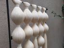 Boho woven wall hanging large wall weaving tapestry | Macrame Wall Hanging in Wall Hangings by Sarmal Design. Item composed of cotton and fiber in boho or minimalism style