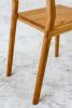 Gilbert Chair | Dining Chair in Chairs by Lundy. Item composed of wood