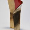 Movement 6 | Sculptures by Joe Gitterman Sculpture. Item composed of bronze