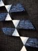Brighter After Dark V | Tapestry in Wall Hangings by Morgan Hale. Item made of linen compatible with minimalism and mid century modern style