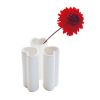 Heart Vase Trio | Vases & Vessels by Maia Ming Designs. Item composed of ceramic